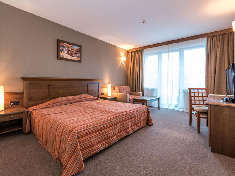 Hotel Lion Bansko