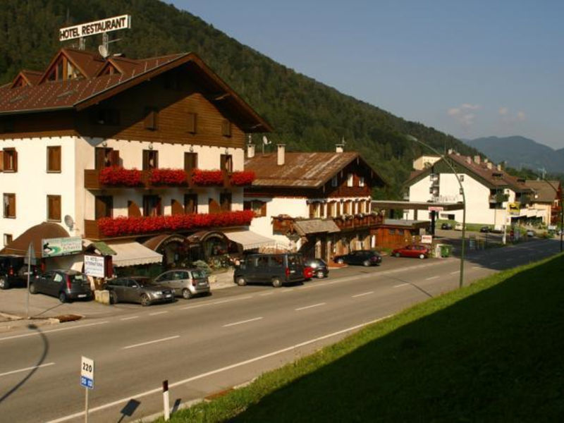 International Tarvisio