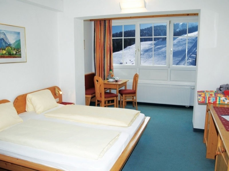 Kinder & Familienhotel Nockalm