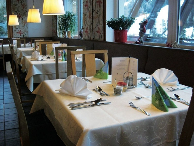 Kinder & Familienhotel Nockalm