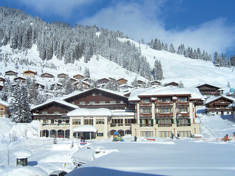 Königsleiten-Vital-Alpin