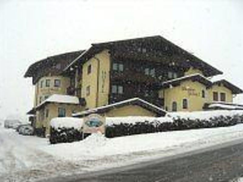 Landhaus Zillertal - balíček 3/4 noci