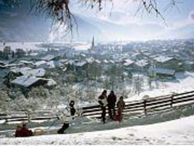 Landhaus Zillertal - balíček 3/4 noci