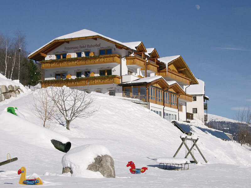 Panorama Hotel Huberhof