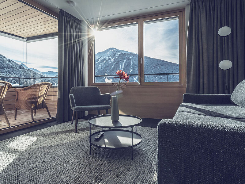 Parsenn Resort Davos