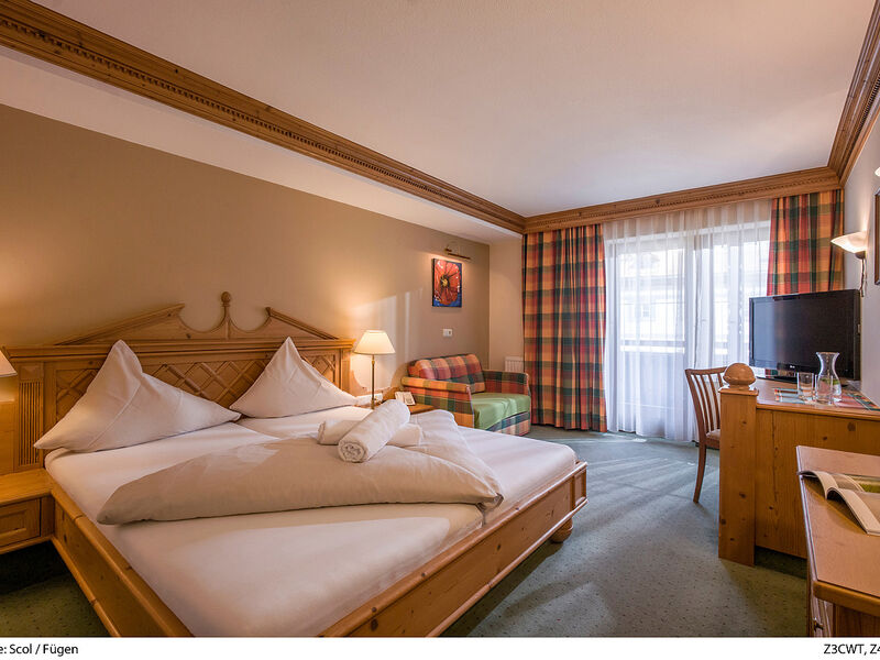 SCOL Sporthotel Zillertal