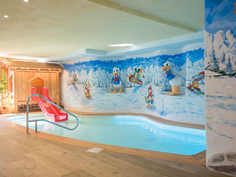 Sport hotel Vittoria