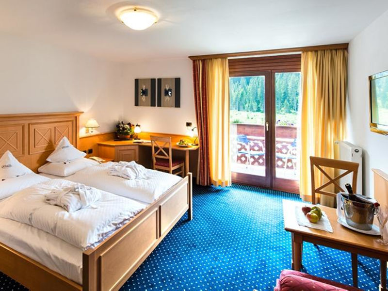 Sporthotel Alpenrose