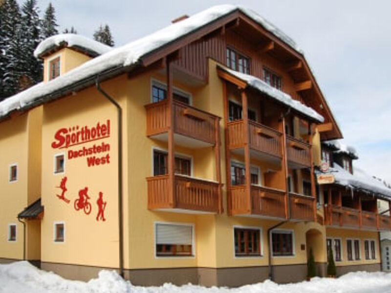 Sporthotel Dachstein West