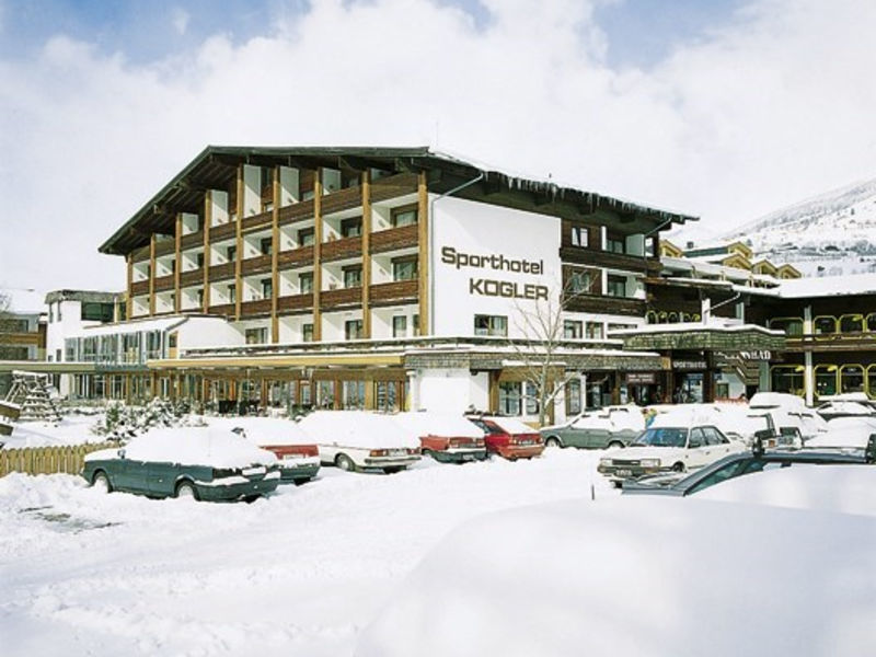 Sporthotel Kogler