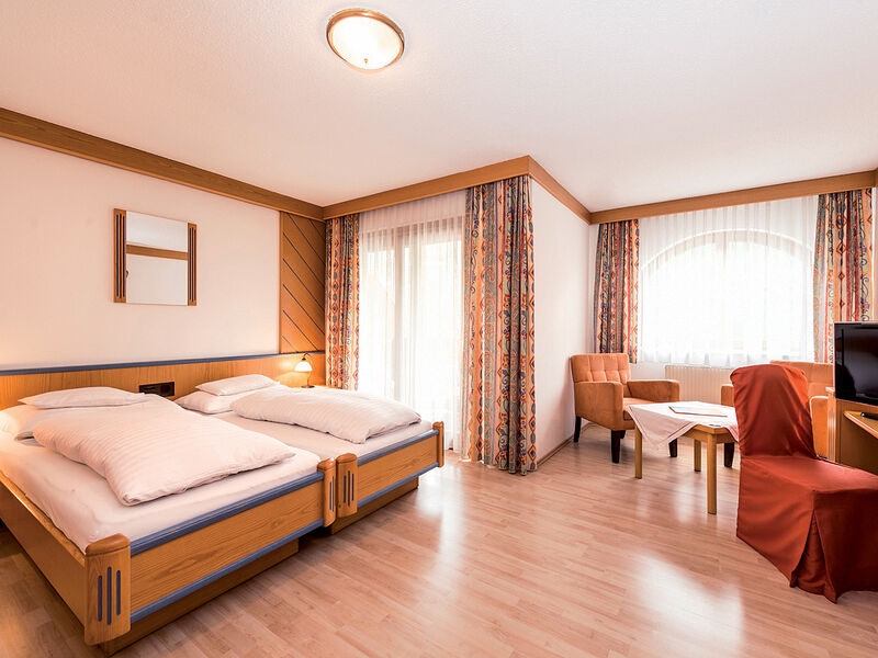 Alpin Resort Stubaierhof