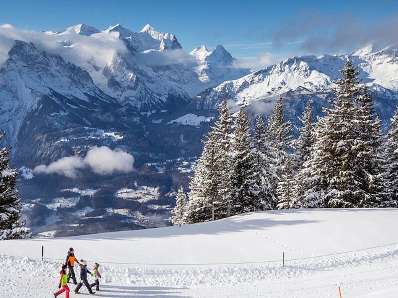 SwissPeak Resort Meiringen