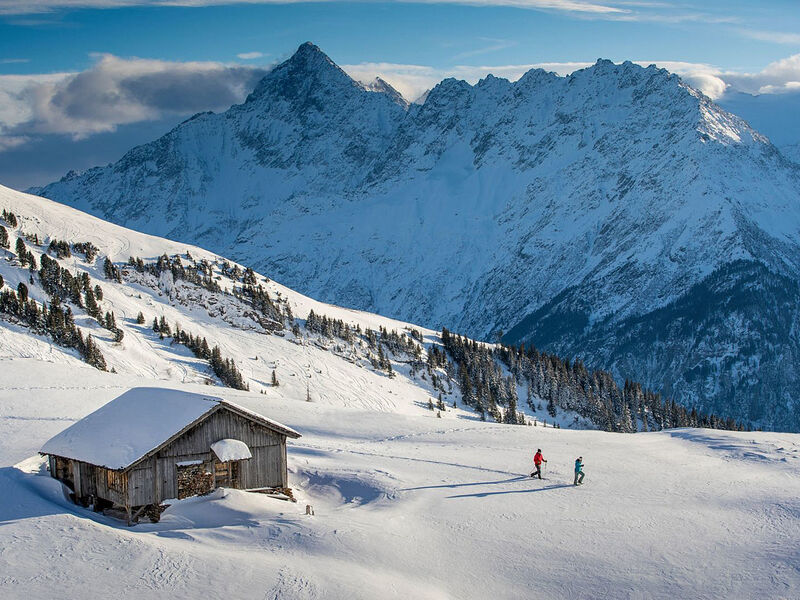 SwissPeak Resort Meiringen