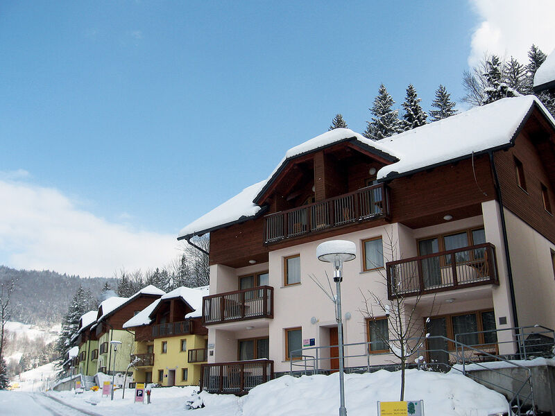 Residence Terme Snovik