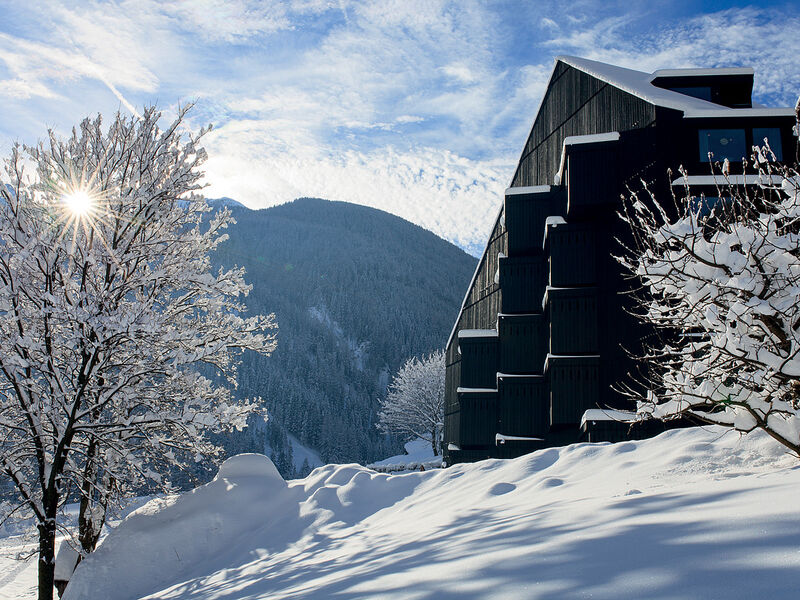 Wanderhotel Bühelwirt