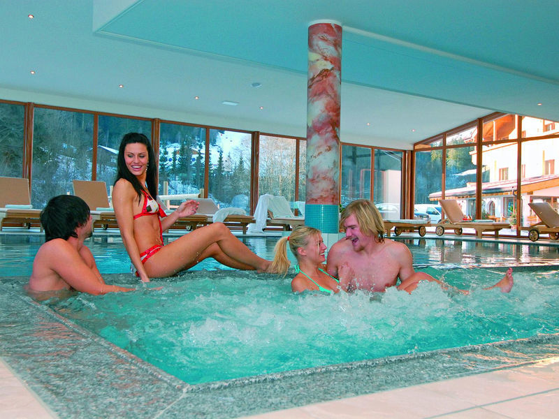 Wellness Sporthotel