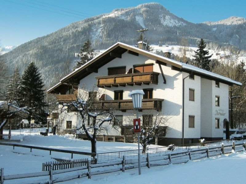 Gästehaus Dornauer