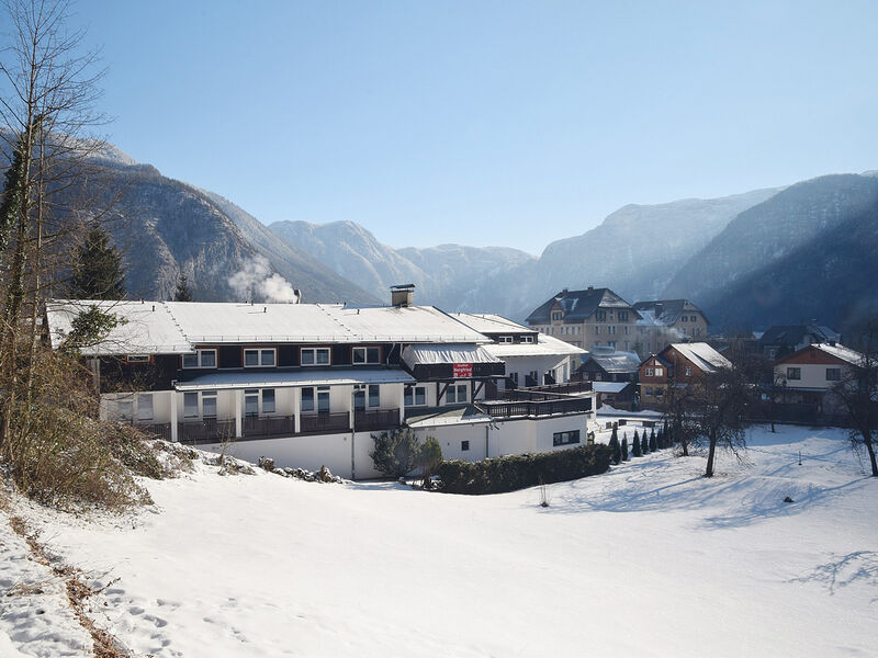 Gasthof Bergfried - pokoje