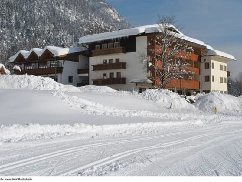 Gasthof Kaiserblick