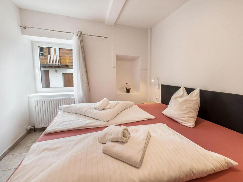 Pension Mentenwirt & Appartements apartmány