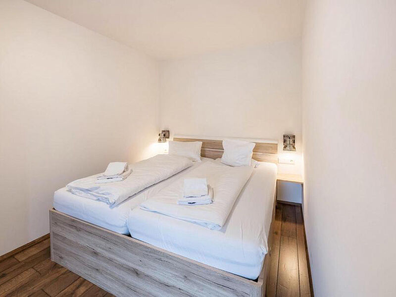 Pension Mentenwirt & Appartements apartmány