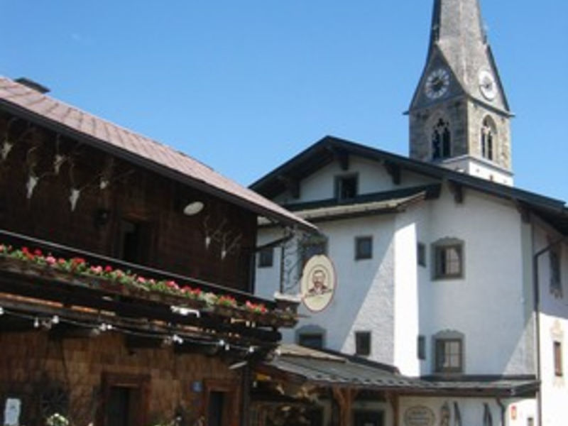 Gasthof Zacherlbräu