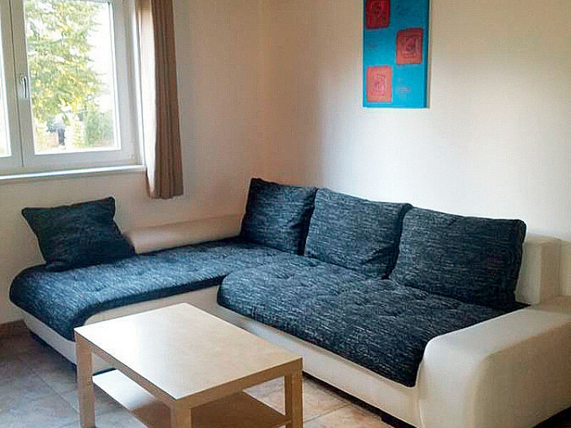 Apartmánový dům Grubermühle