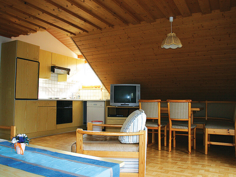 Apartmánový dům Grubermühle