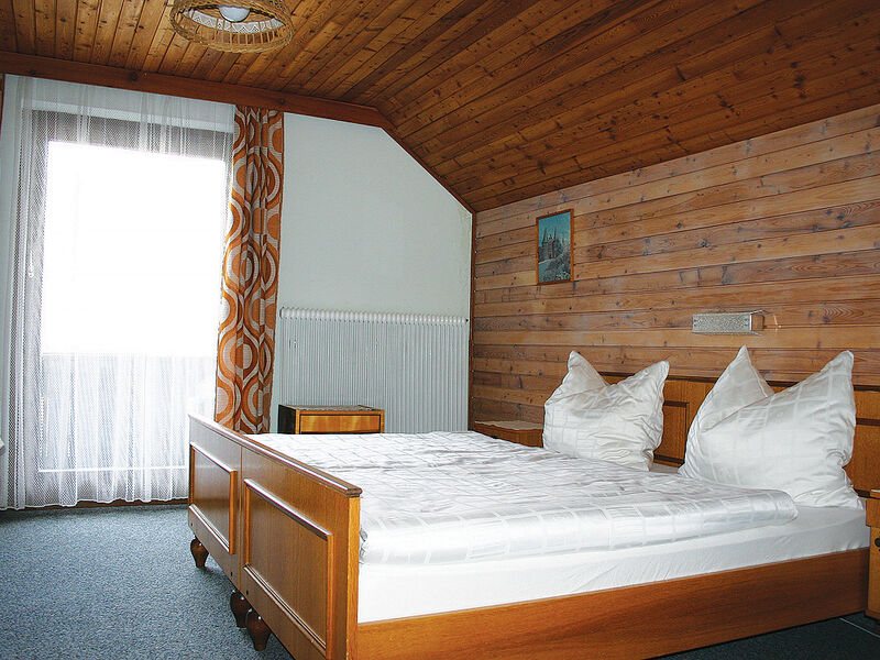 Apartmánový dům Grubermühle