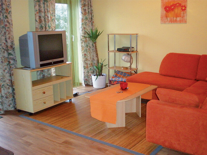 Apartmánový dům Grubermühle