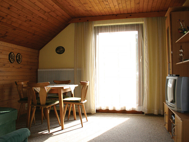 Apartmánový dům Grubermühle