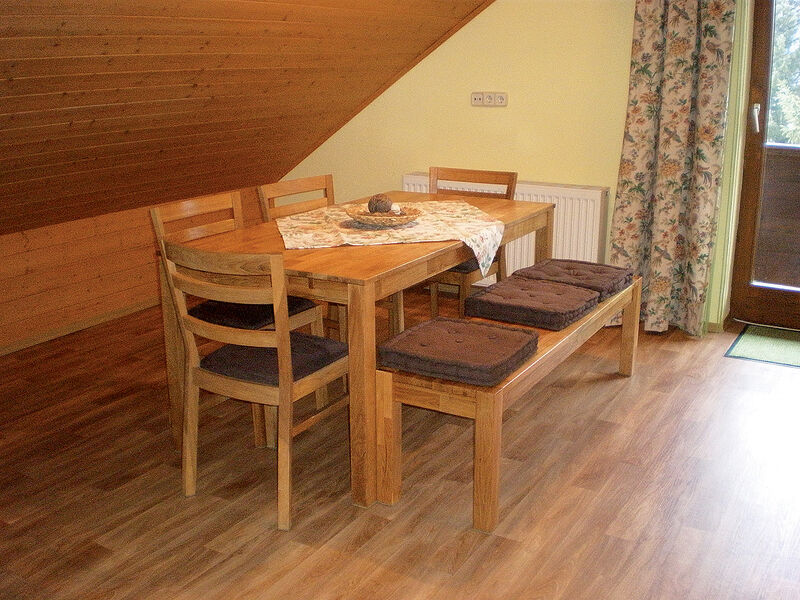 Apartmánový dům Grubermühle