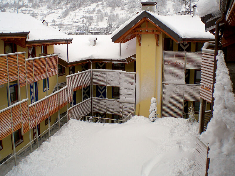 Adamello Resort