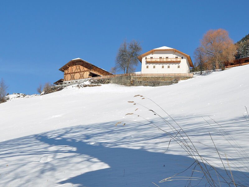 Agritur Platzbon