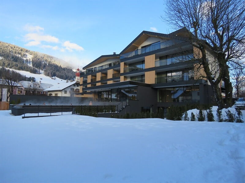 Apartmán Montanaris Alpine Active Relax