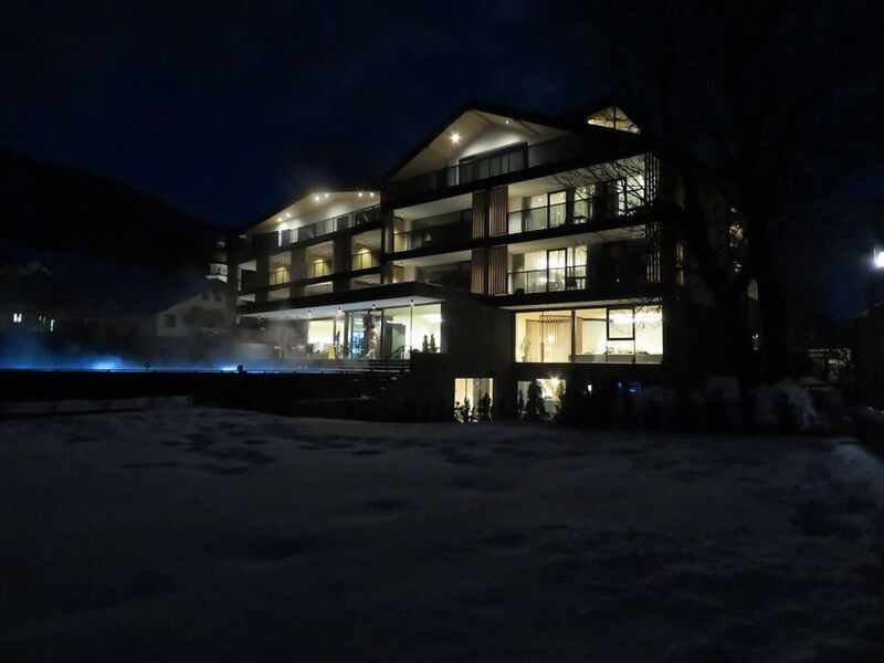 Apartmán Montanaris Alpine Active Relax