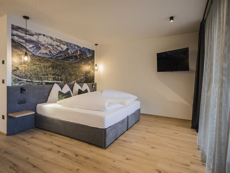 Apartmán Montanaris Alpine Active Relax