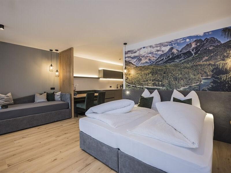 Apartmán Montanaris Alpine Active Relax