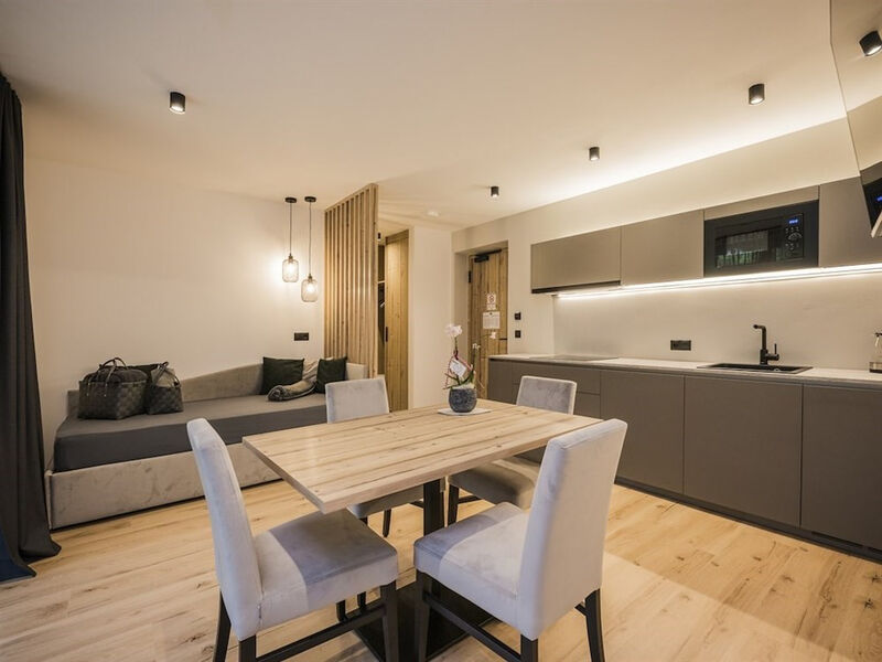 Apartmán Montanaris Alpine Active Relax