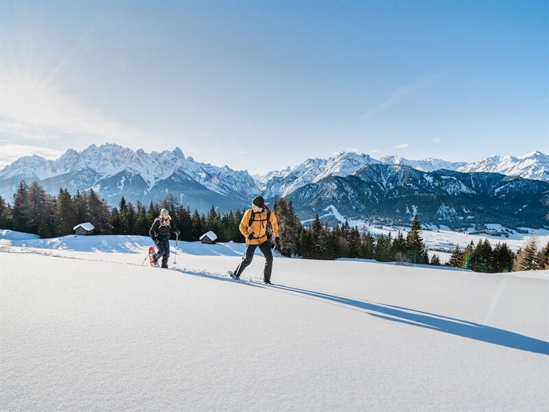 Apartmán Montanaris Alpine Active Relax