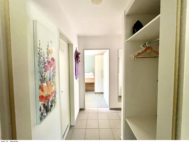 Apartmánový dům Gletscherblick