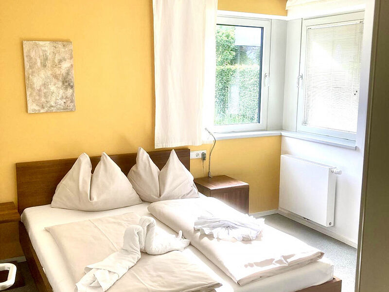 Apartmánový dům Gletscherblick