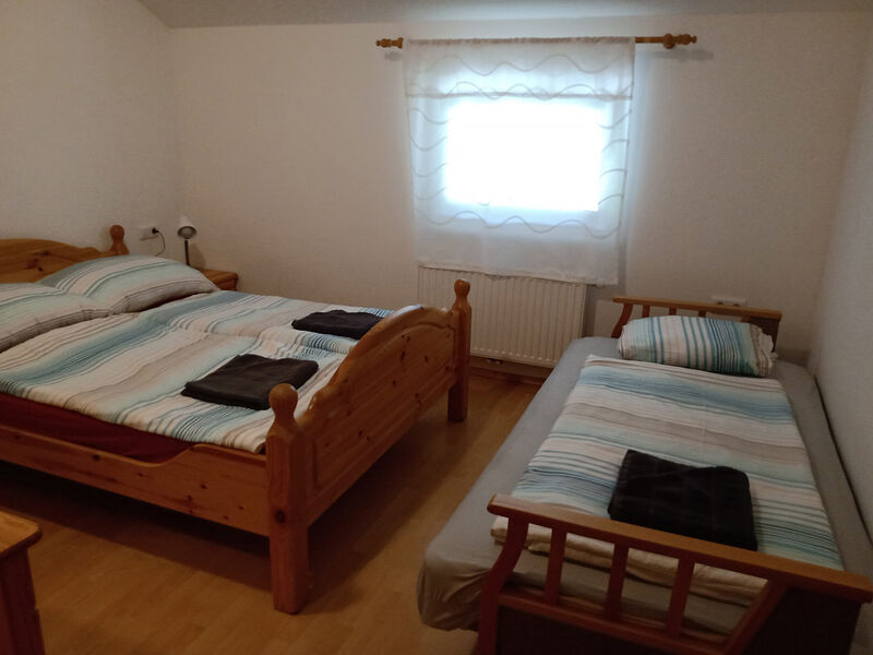 Apartmány Edelweiss se skipasem