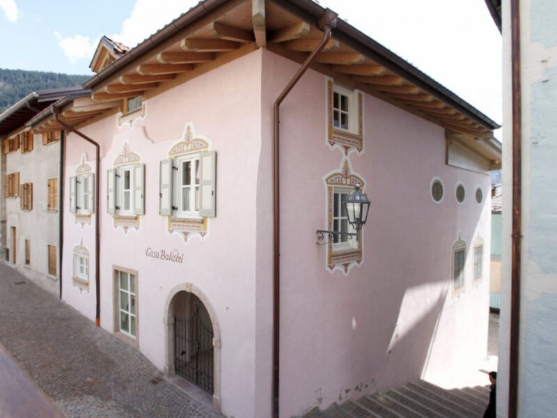 Casa Batistei