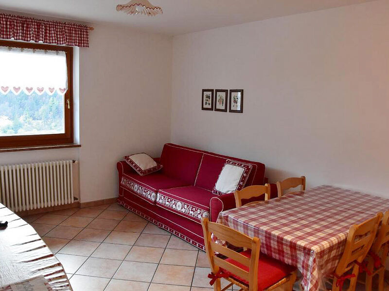 Apartmány Donini Alfredo