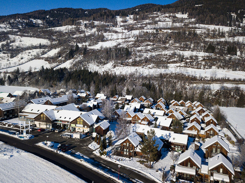 Ferienpark Kreischberg