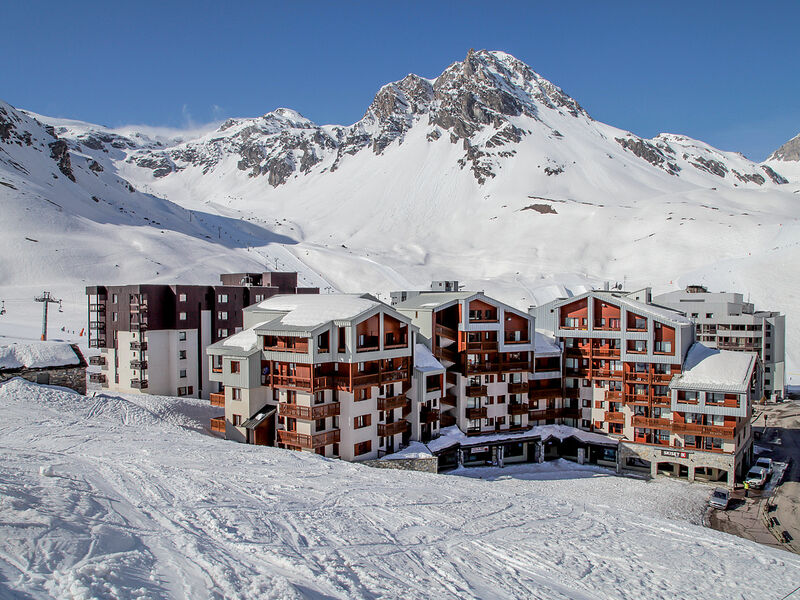 Hameau du Borsat