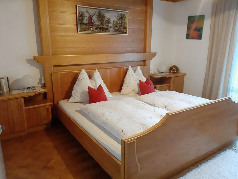 Apartmány Haus Kometerhof