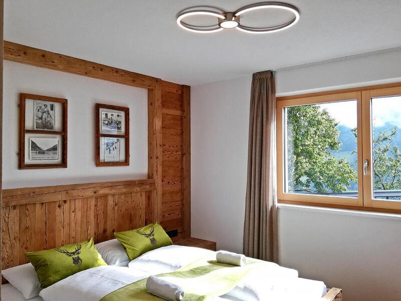 Instoul Private Nature Chalet Grosstahlhof