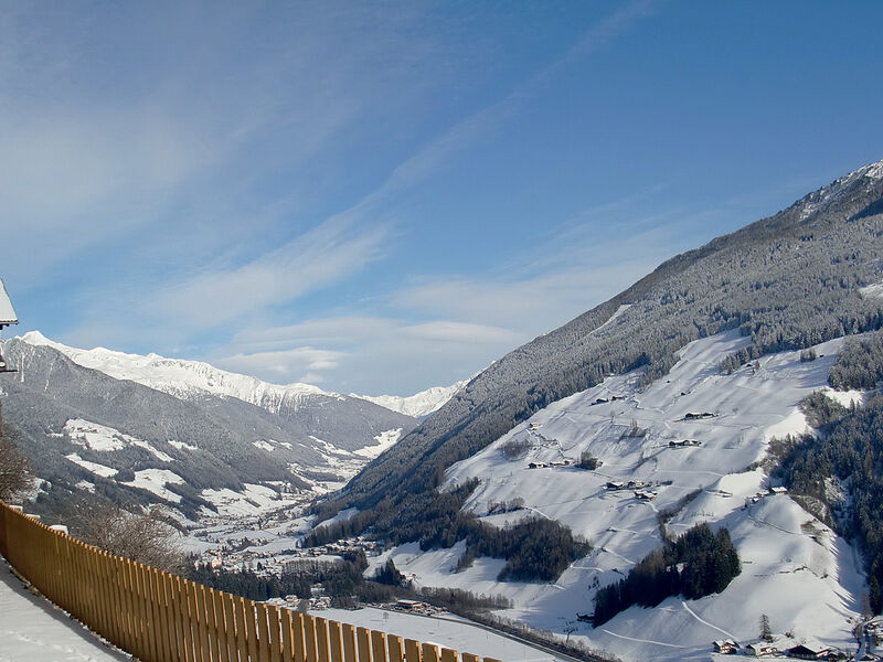 Instoul Private Nature Chalet Grosstahlhof